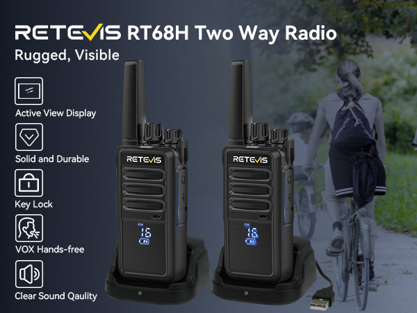 retevis rt68h