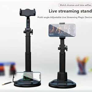 Cell Phone Stand Mount for Desk