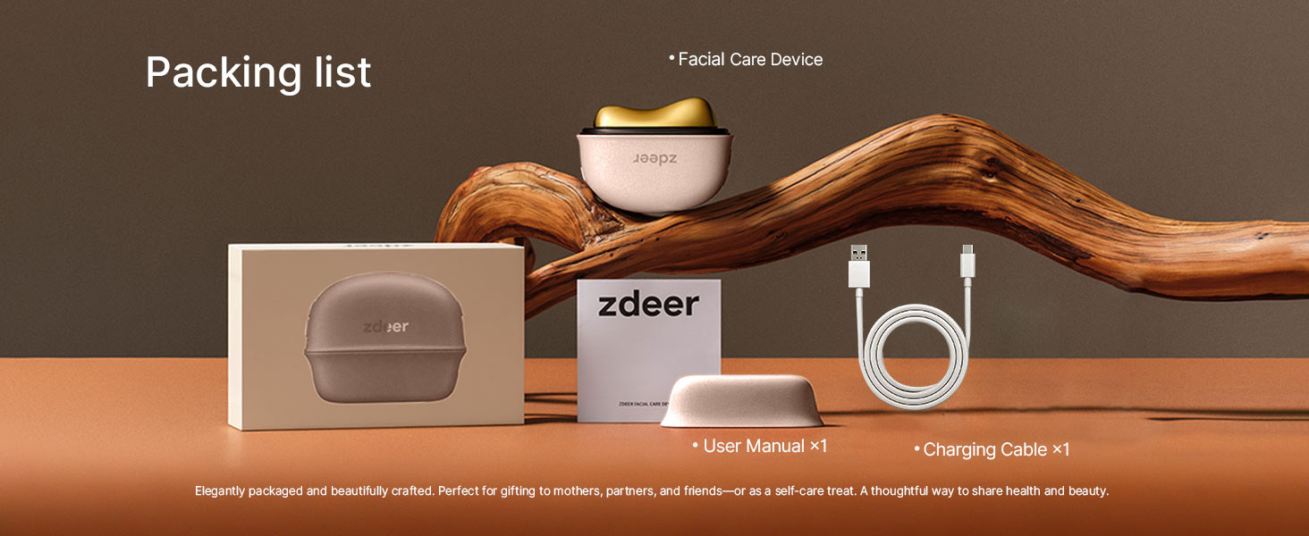 gua sha facial tools