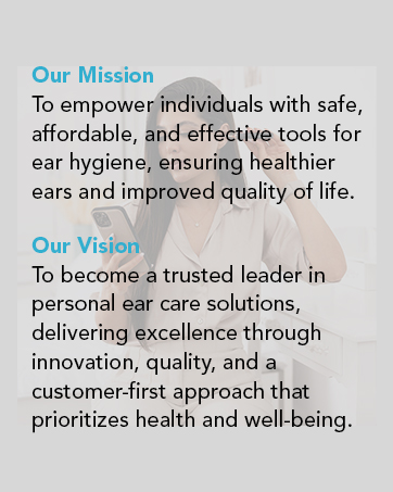 Ear Wax Cleaner, Ear Cleaning Kit, Wireless Ear Cleaner, Ear Wax Removal Kit, Safe Ear Wax Tool