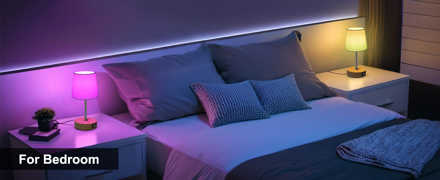 RGB LAMP