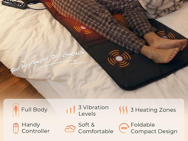 back massager