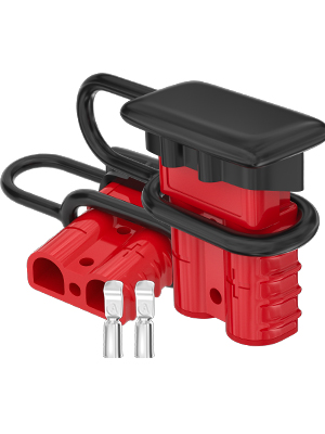 Quick Connect Battery Connector