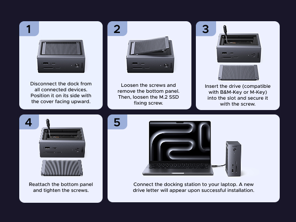 mac mini m4 accessories