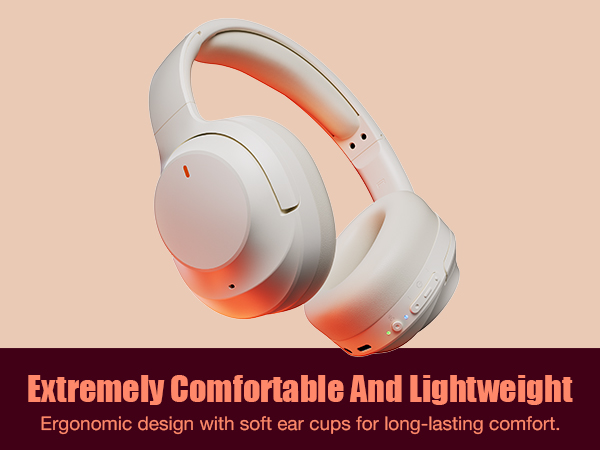 EXTREMELY COMFORT AND LIGHTWEIGHT