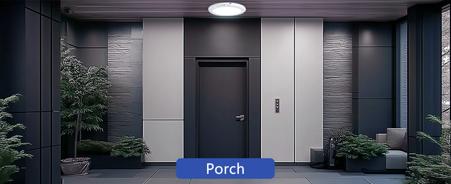 indoor motion lights for home