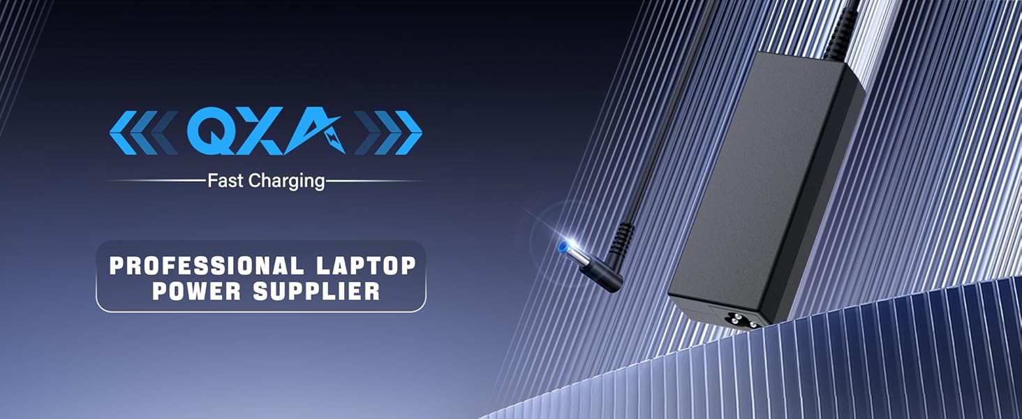 HP Laptop Charger
