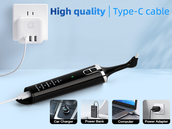 Tooth Polisher