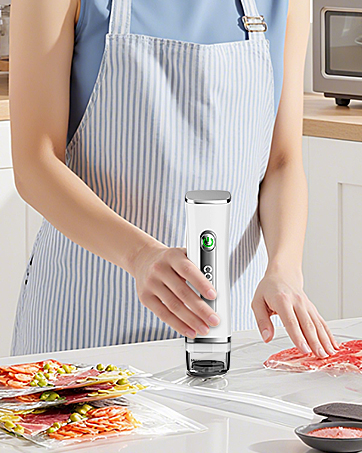 food saver vacuum sealer machine
