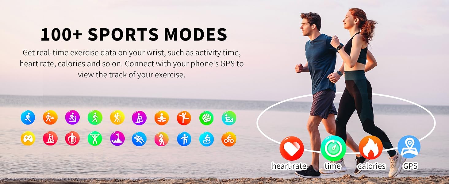 Sport mode