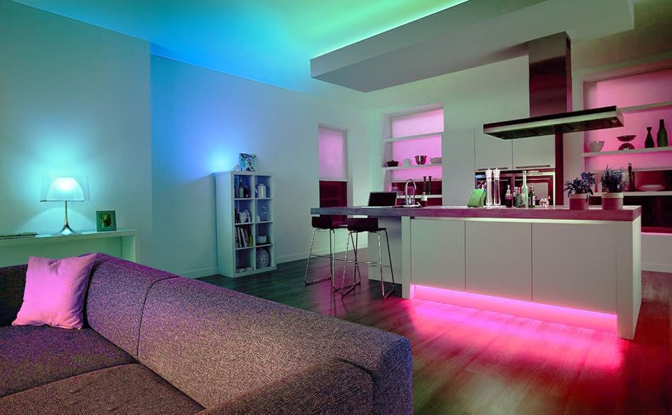 led strip lights