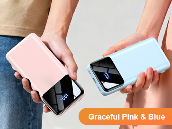 battery pack charger portable