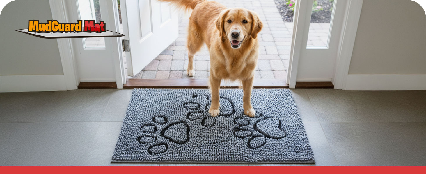 Embroidery mat 2,3 paw and bone A+ content