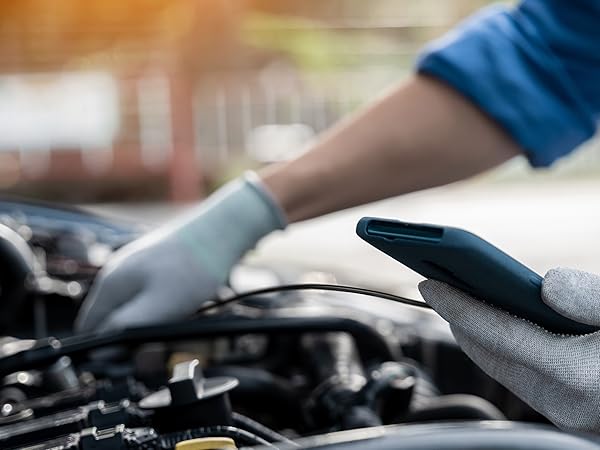 Pixaco endoscope camera with light