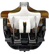 Petsaunter 2 Pack Replacement Narrow-Size Teeth Dog Grooming Clipper Blade Compatible with Oneisa...