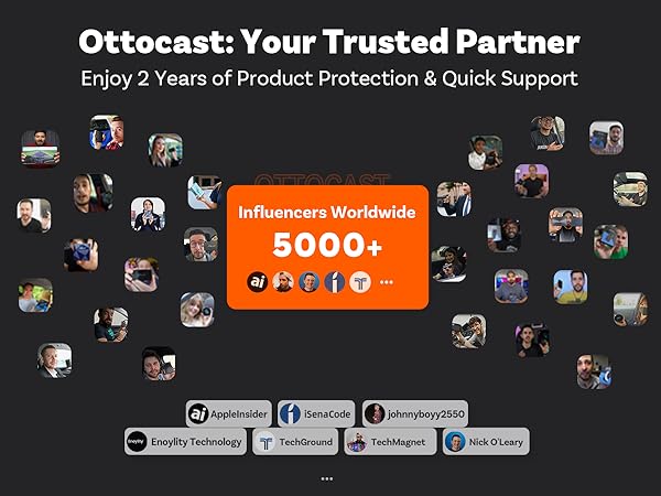 wireless carplay adapter