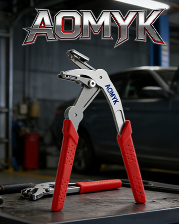 Professional Car Clip Pliers