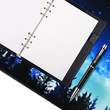 Superb Writing Surface