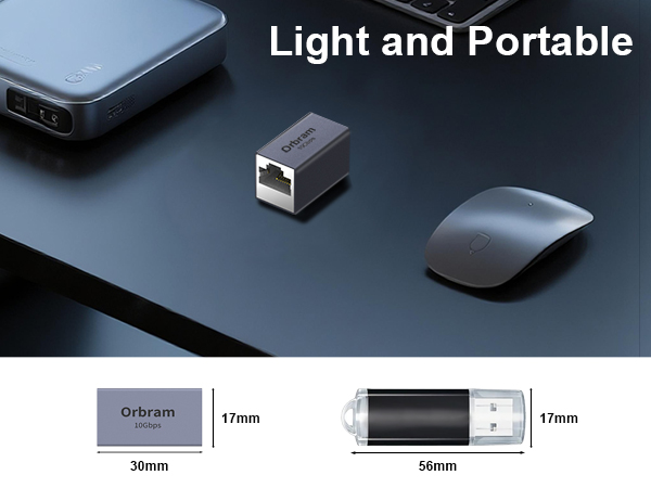 Upgraded Aluminum Coupler