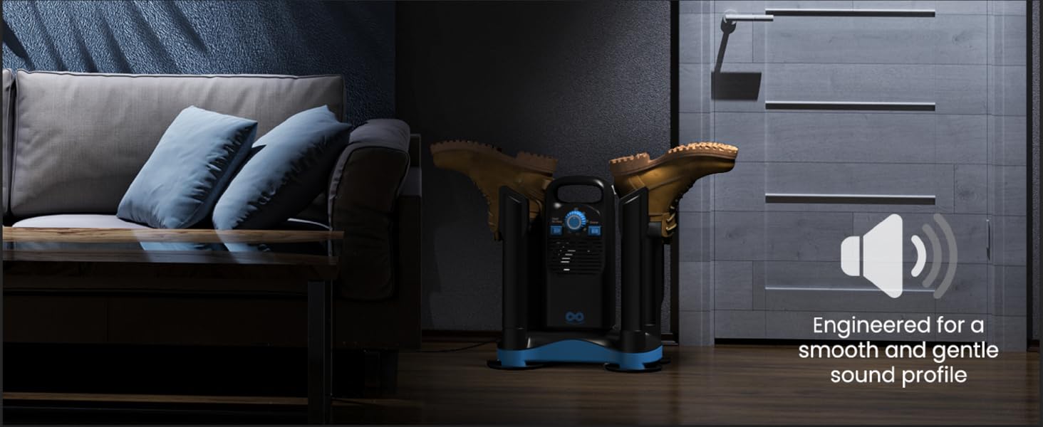 boot dryer hunting boots, snowboard ski work shoe boot dryer, boot dryer with ozone deodorizer