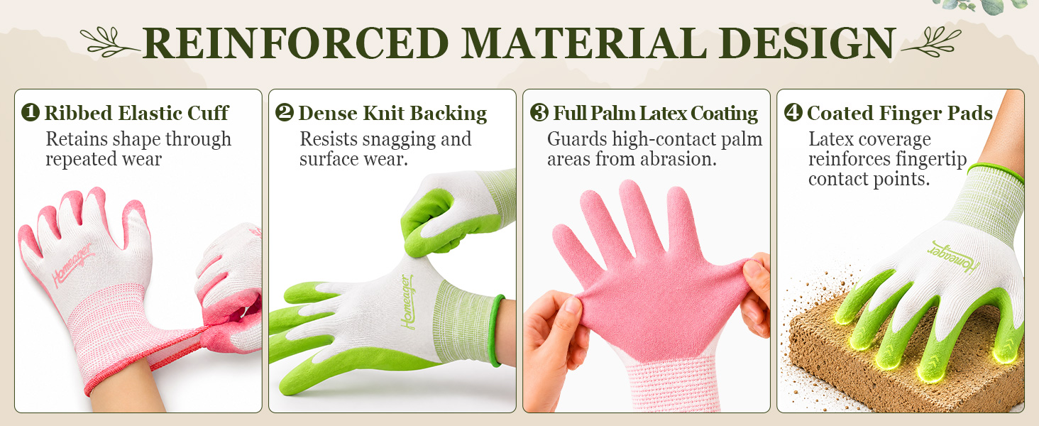 gloves garden, weeding gloves for women, outdoor gloves yard work