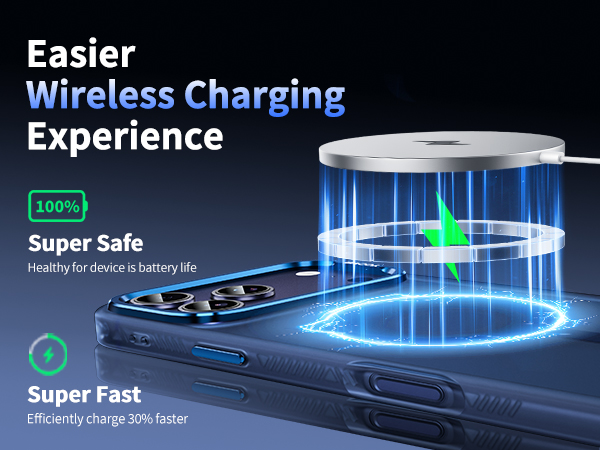 for iPhone 17 Pro Max Case