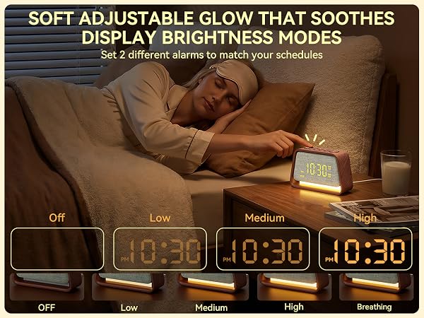 Alarm Clock
