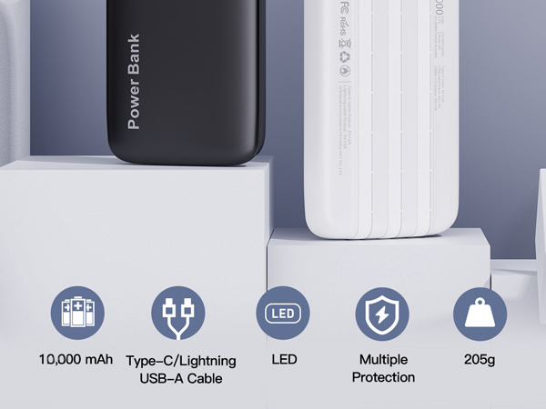 power bank