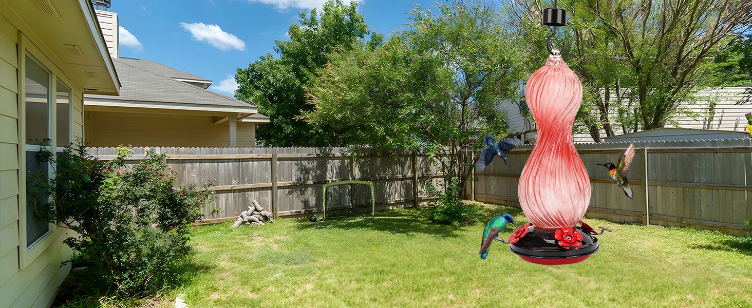 Stylish and practical design