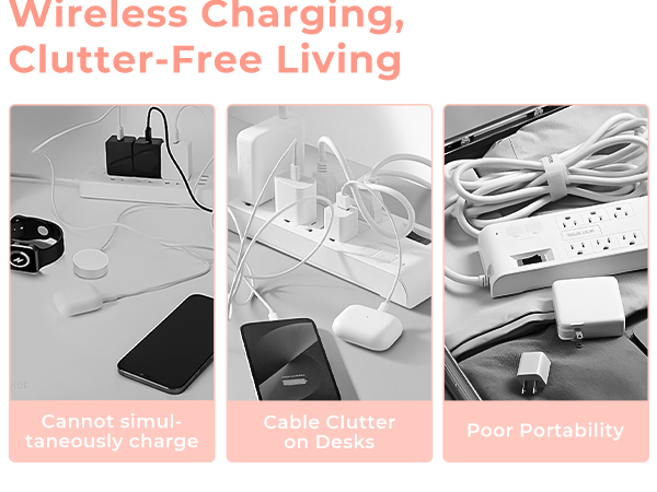 magsafe charger stand