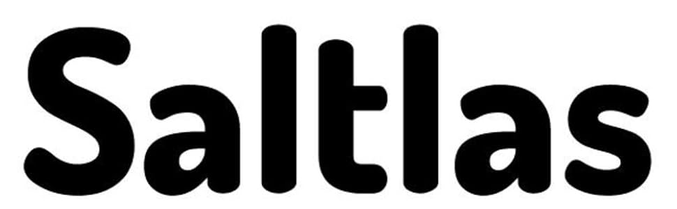 Saltlas logo