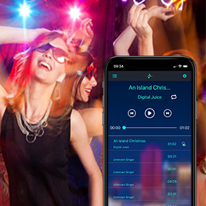 Music Mode