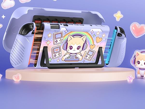 nintendo switch 2 protective case