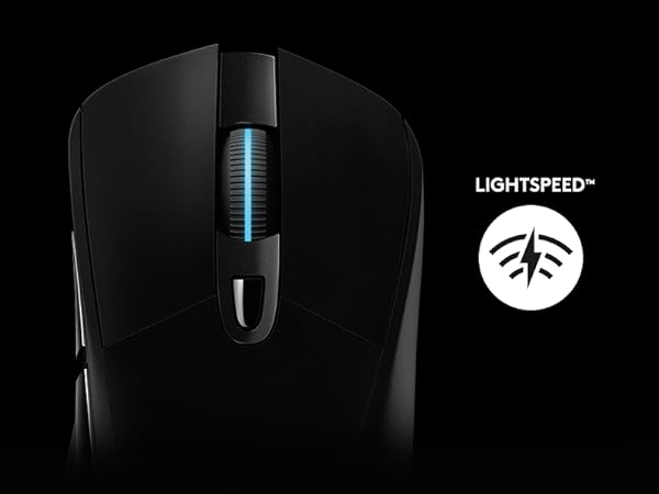 G703 LIGHTSPEED