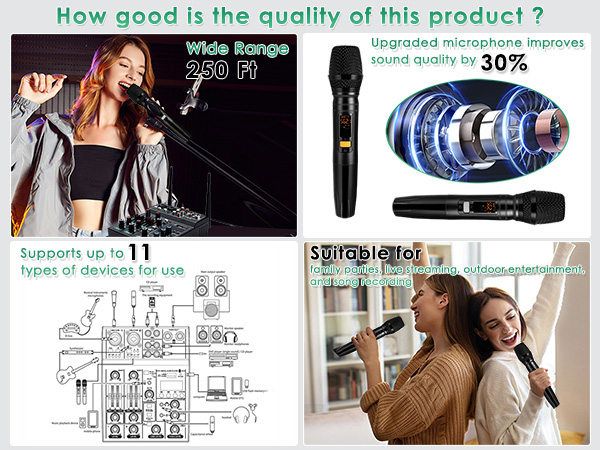 audio mixer