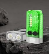 boruit v10 flashlight