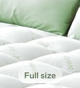 mattress topper