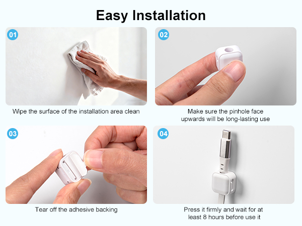 Easy installation