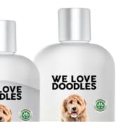 shampoo for dogs