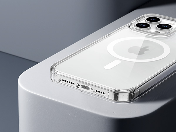 CACOE Magnetic Case for iPhone