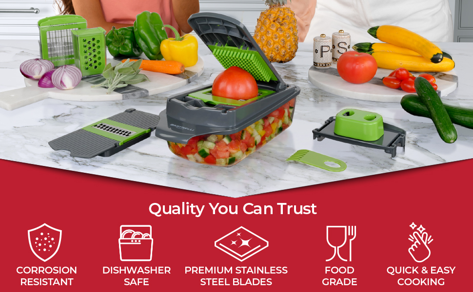 cortador de verduras y vegetales must haves from tiktok best sellers 2023 products