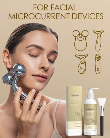Conductive gel
