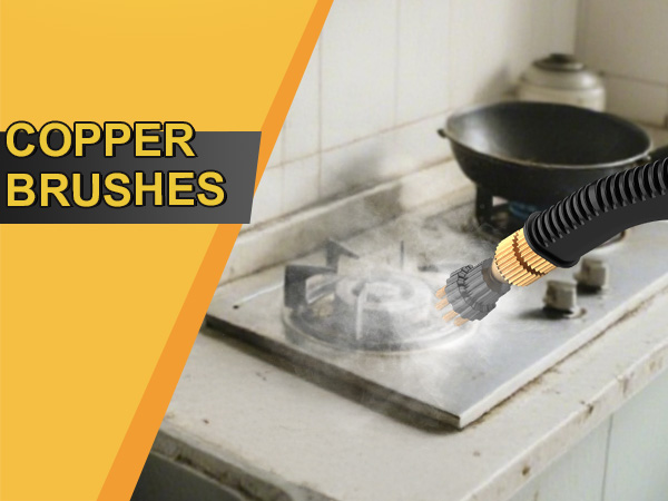 Steam Cleaner