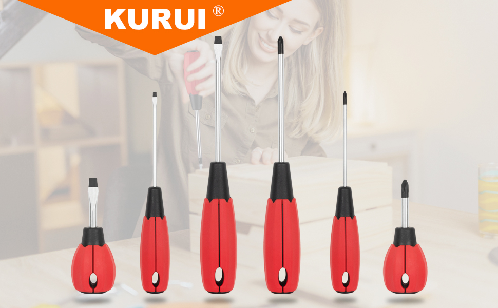 Screwdriver Set 0