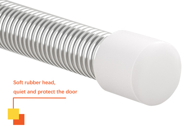 Spring Door Stopper-8