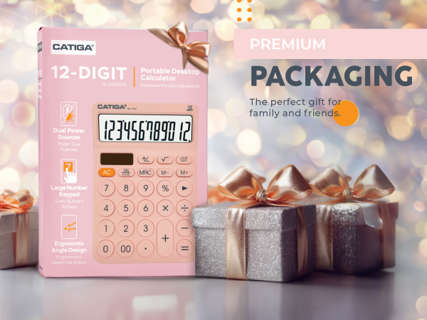 4 function desktop calculator large big buttons office calculators big display calculator