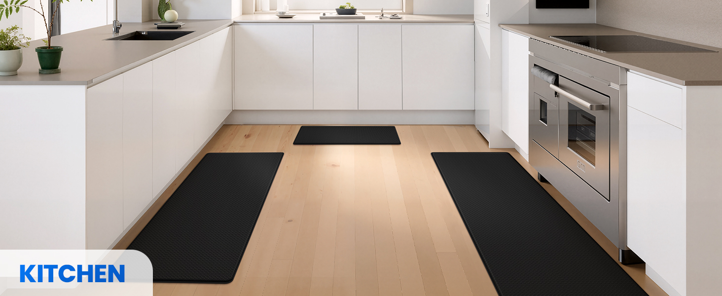 kitchen mats