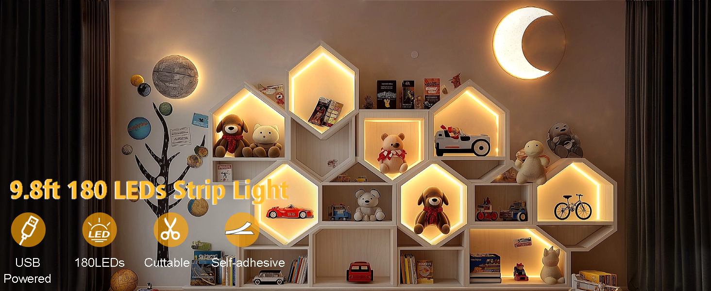 led strip lights