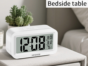 travel clock