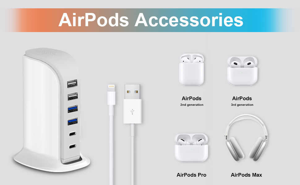 airpods charger
